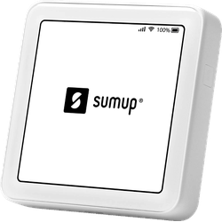 SUMUP Solo EC- und Kredit- Kartenterminal