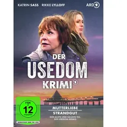Der Usedom-Krimi: Mutterliebe / Strandgut