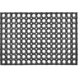 Fußmatte QUADRO AKTION