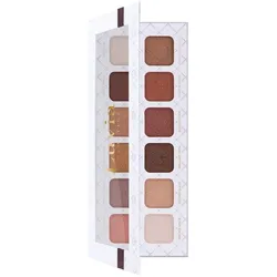 Luvia Romantic Baroque Lidschatten 