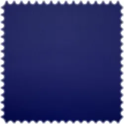 Objekt & Medizin Kunstleder Bio-Tex Blau