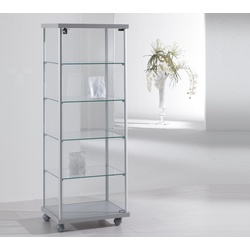 Glasvitrine Ausstellung JT-A5314