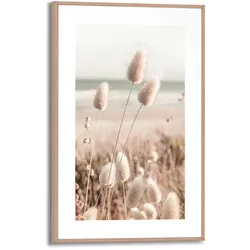 Bild ROMANTIC GRASSES - bunt