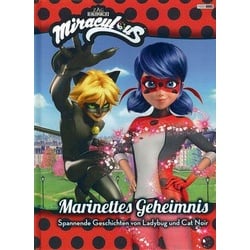 Marinettes Geheimnis - Miraculous