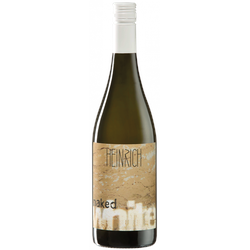 Heinrich Naked white