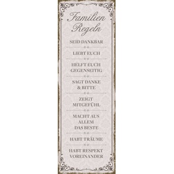 Bild FAMILIE - beige