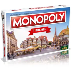 Monopoly - Bremen