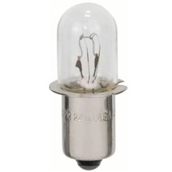 Bosch Glühlampe Spannung 24 V