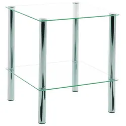 Cantus Beistelltisch EMDEN - B/H/T ca. 39,00x47,00x39,00