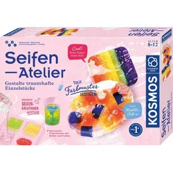 KOSMOS Seifen-Atelier