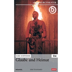 Glaube und Heimat (Neu differenzbesteuert)