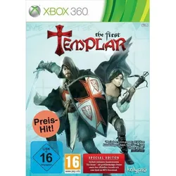 First Templar Special Edition Budget