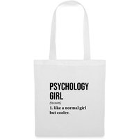 Psychologie Psychologie | Taschen & Rucksäcke | Stoffbeutel | Psychologie