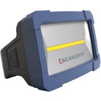 Arbeitsleuchte LED STAR Arbeitsleuchte LED STAR SCANGRIP
