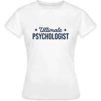 Psychologie Psychologie Psychologie Psychologie | T-Shirts | Frauen T-Shirt | Psychologie Abschluss, Psychologie, Abschluss