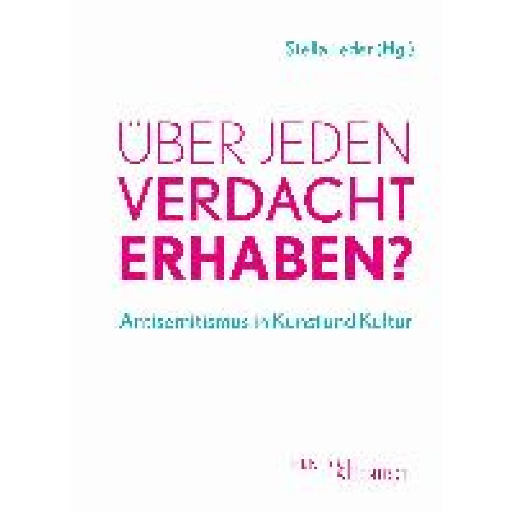 Über jeden Verdacht erhaben?