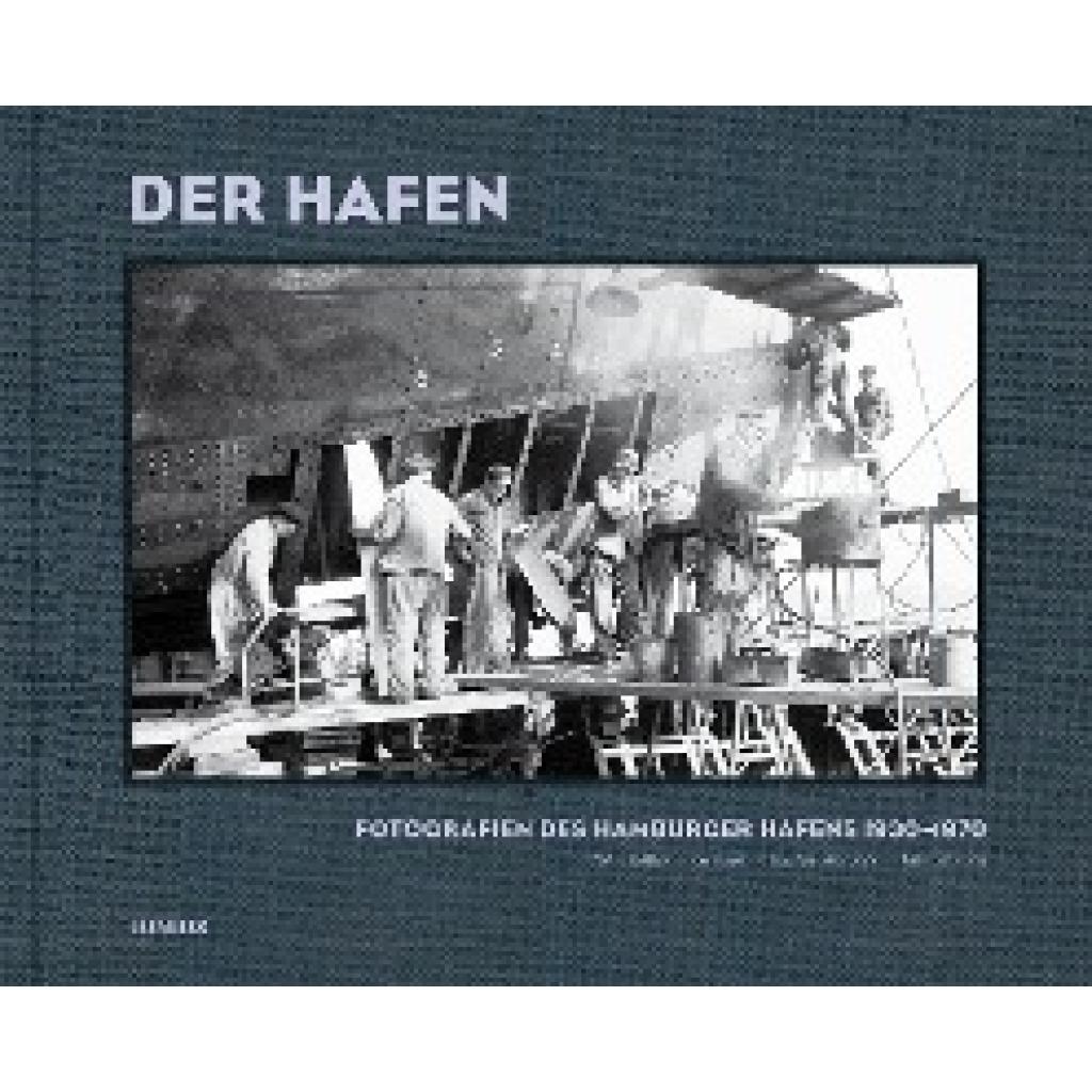 Der Hafen