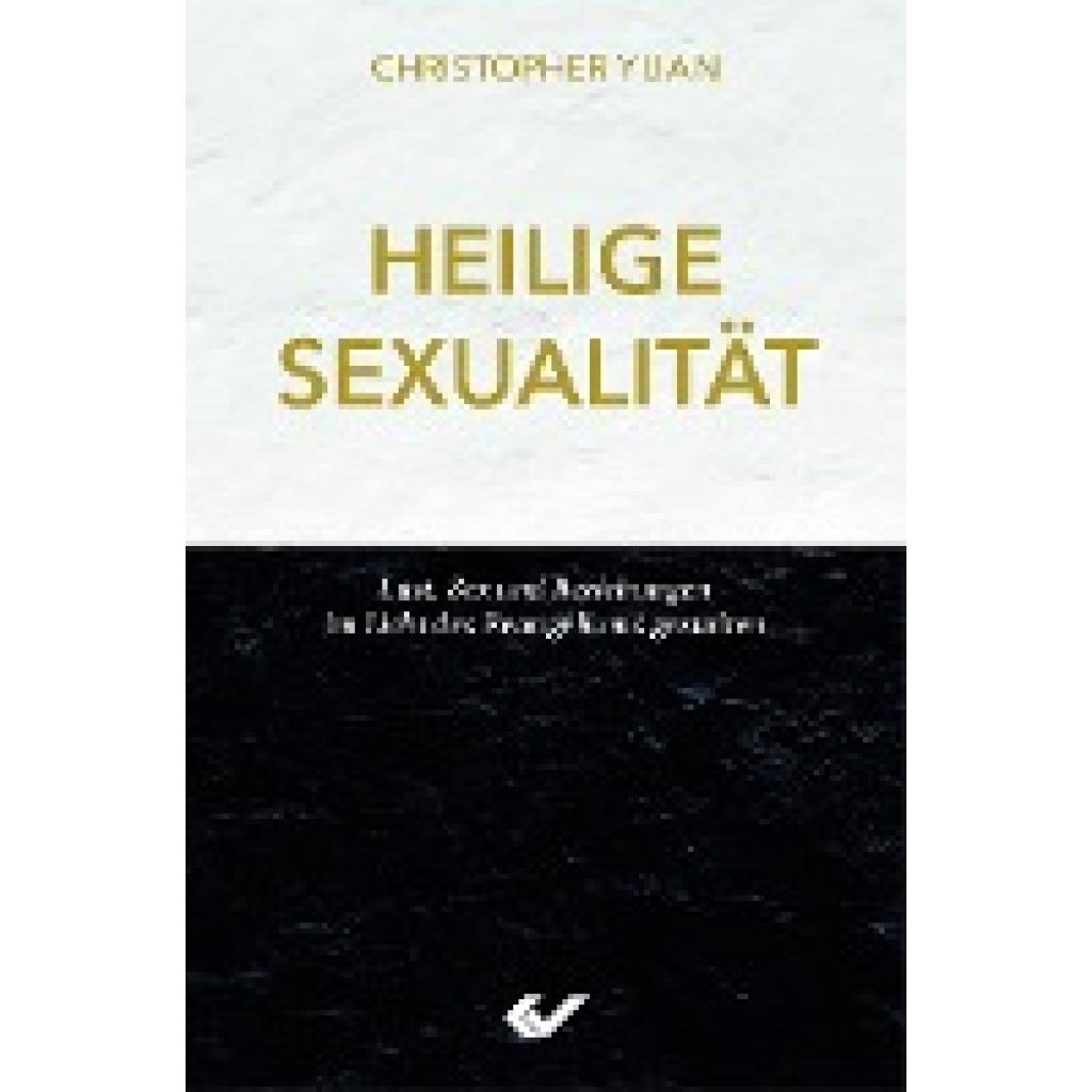 Heilige Sexualität (Yuan, Christopher)