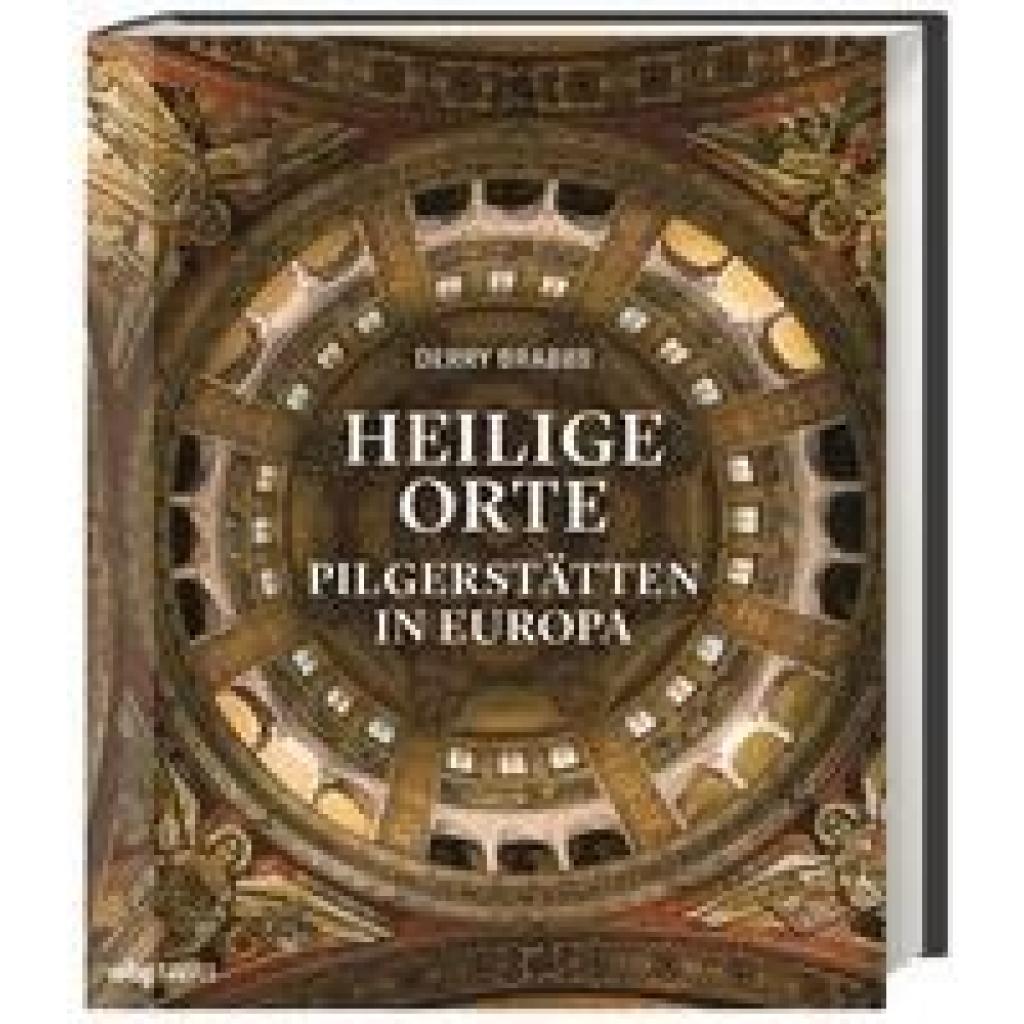 Heilige Orte (Brabbs, Derry)