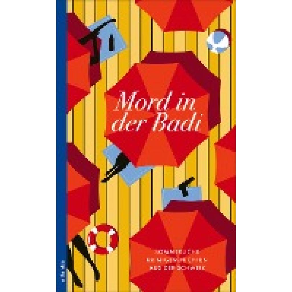 Mord in der Badi
