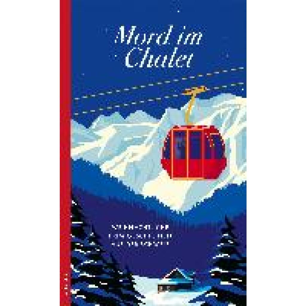 Mord im Chalet