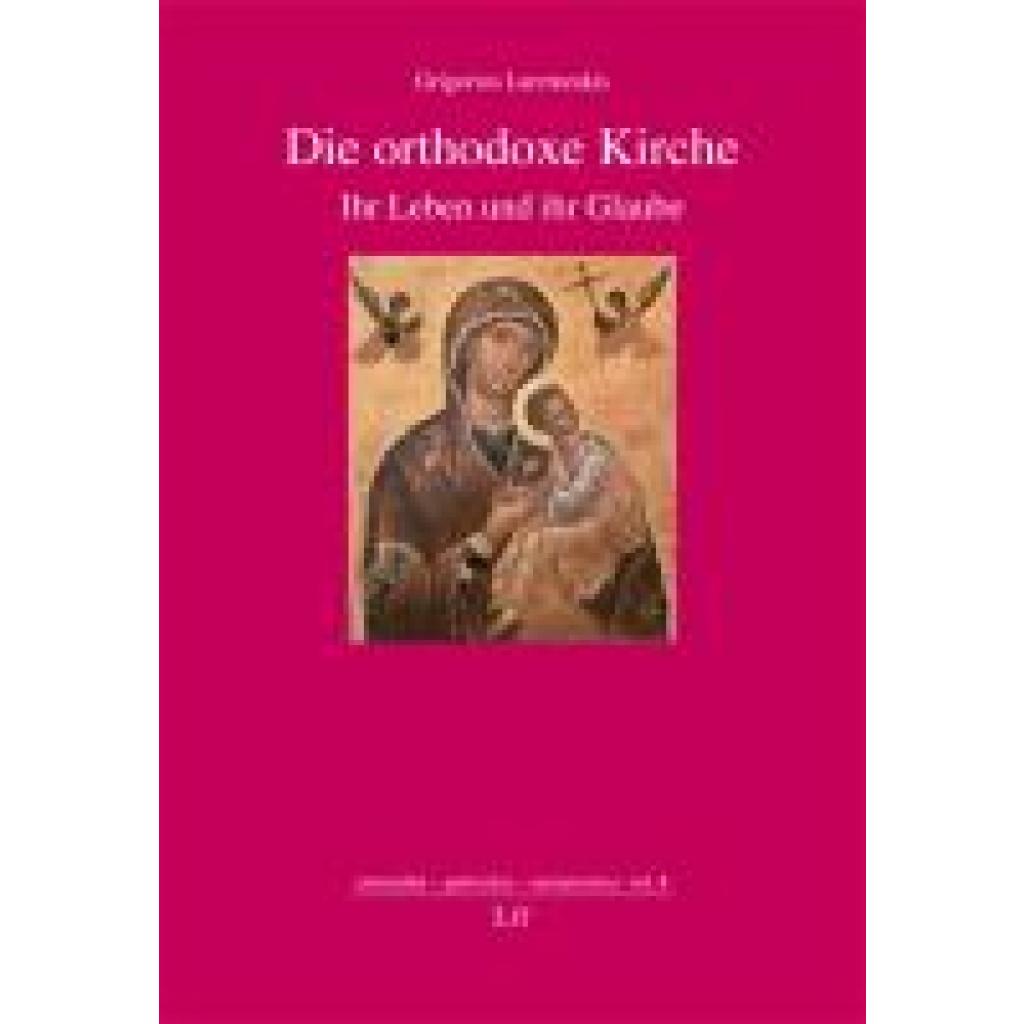 Die orthodoxe Kirche