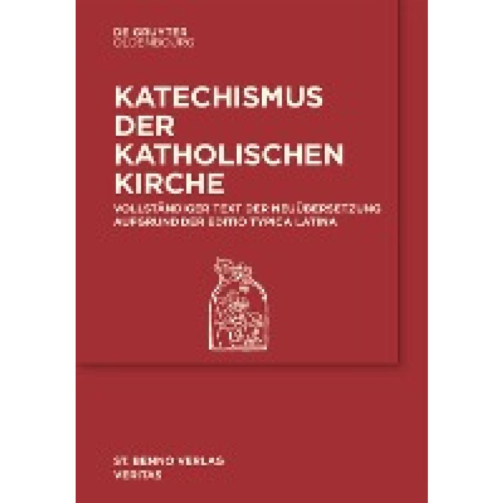Katechismus der Katholischen Kirche