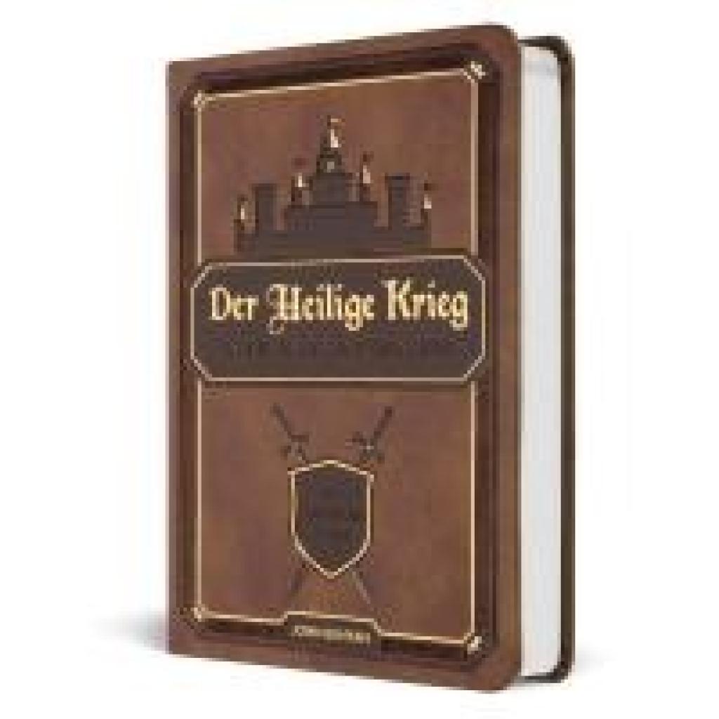 Bunyan, John: Der Heilige Krieg